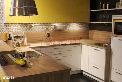 Apartament cu 4 camere în Central - 4
