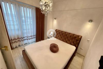 Apartament 3 camere de vanzare Pacurari - 4