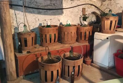 Inchiriez Proprietate la Munte - 6