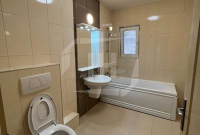 Apartament cu 4 camere semidecomandat, mobilat în Central - 10