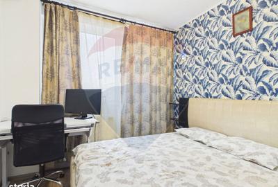 Apartament cu 3 camere, mobilat în Chiajna - 5