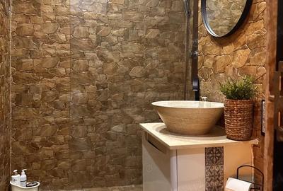 Garsonieră semidecomandată în Banu Mărăcine