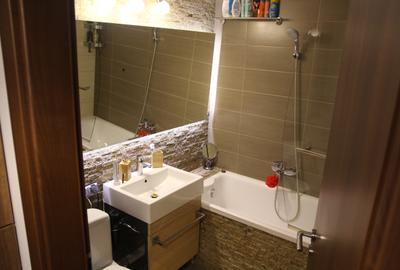 Dristor 3 camere amplasat excelent cu parcare si boxa inclusa - 13