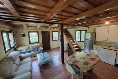Casă cu 3 camere în Zădăreni - 6