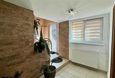 Casa stil, curte,garaj, Central,Brancovenesti, Mures, FILM &Tur Virtual! - 15