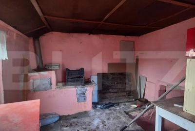 Casa de vanzare, 83 mp, teren 3000 mp, sat Paulian - 5