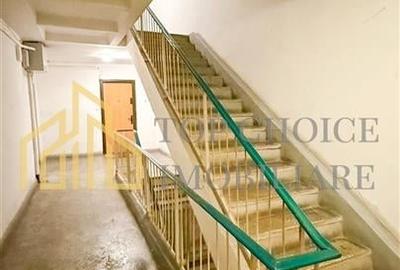 3 CAMERE STEFAN CEL MARE - VIITORULUI  - 84 MP,  2/10, BLOC 1982 - 56