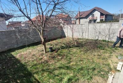 Casă cu 5 camere cu Canalizare în Sud-Vest - 21