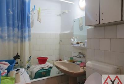 Apartament cu 2 camere semidecomandat în Titan - 2