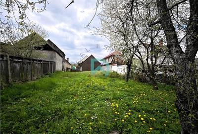 Casă individuală cu 2 camere cu Teren 520 Mp în Baciu - 23