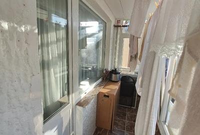 Apartament cu 2 camere decomandat în Precista - 2