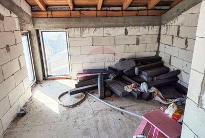 Casa / Vila cu 4 camere de vanzare /zona Baltag - 16