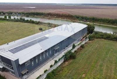 Spațiu comercial, de 3,600 mp, în Afumați - 4