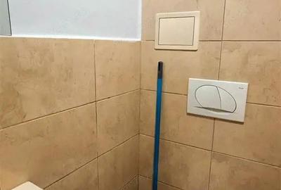 Garsoniera, 3 minute de UMF, Cornisa, Targu Mures - 8