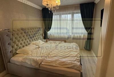 Apartament cu 3 camere decomandat, mobilat în Tătărași - 2