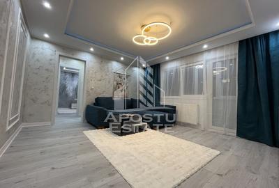 Apartament cu 3 camere, etajul 2, centrala proprie, renovat,Sagului - 3