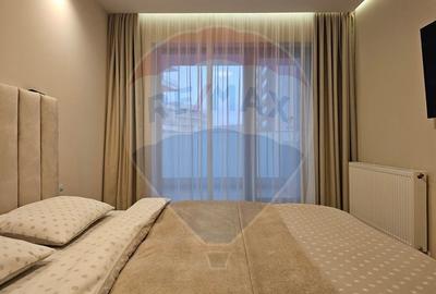 Apartament 3 camere de inchiriat, finisaje de lux si 2 terase Zorilor - 14