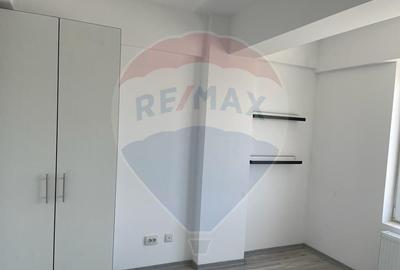 Apartament cu 2 camere decomandat în Vârteju - 3