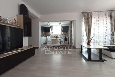 Casa 5 Camere Openspace Garaj Mosnita Veche Casa 5 Camere Openspace Garaj Mosnita Veche - 3