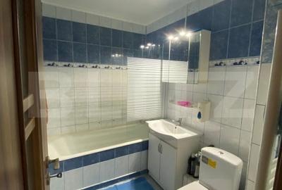 Apartament 3 camere, decomandat, zona Standard - 11