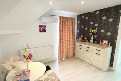 Casă cu 4 camere cu Teren 1035 Mp în Curtești - 5