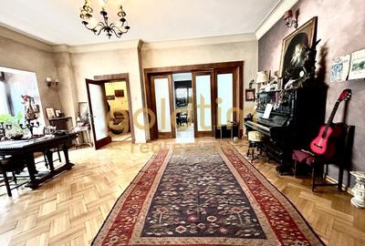 6 CAMERE FABULOS IN VILA 226MP:TERASA13MP+GRADINA 155MP, GARAJ,BOXE,ARMENEASCA - 15