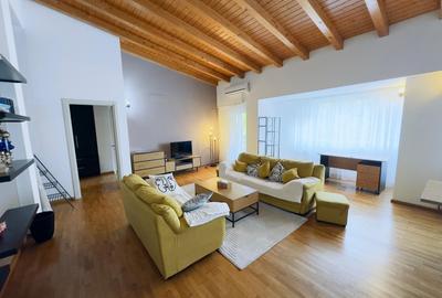 Apartament cu 2 camere semidecomandat în Soarelui - 4