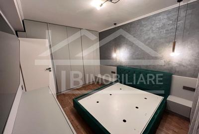 Apartament cu 2 camere semidecomandat în Tudor Vladimirescu - 5