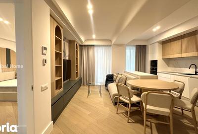 Apartament cu 3 camere, mobilat în Iancu Nicolae - 18