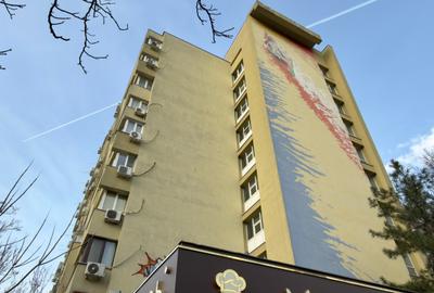 Garsonieră semidecomandată, mobilată în Gorjului - 17