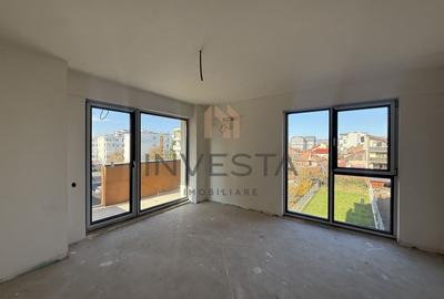 Apartament cu 2 camere decomandat în Mărăști - 1