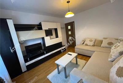 Garsoniera decomandata etajul intermediar 1 in zona Strand din Sibiu - 2