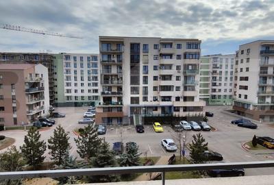 Apartament cu 2 camere în Valea - 1