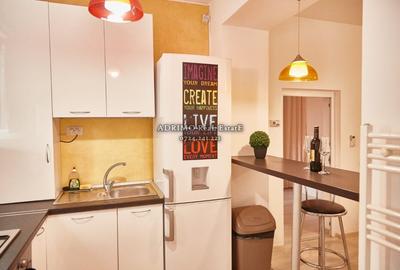 LUX! Ap4cam BLOC NOU -Parcare Privata- Faleza Nord zona Reyna 700 euro - 16