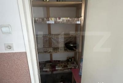 Apartament cu 2 camere decomandat, mobilat în Micro 17 - 1