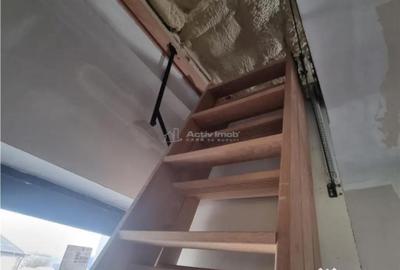 Casă cu 6 camere cu Teren 1200 Mp în Poroschia - 9