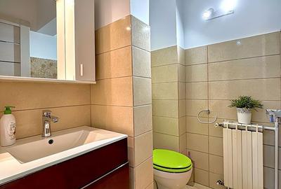 Garsonieră decomandată în Calea Călărașilor - 8