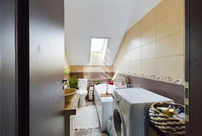 Casa insiruita cu 3 camere, langa padure, Dumbravita - 16