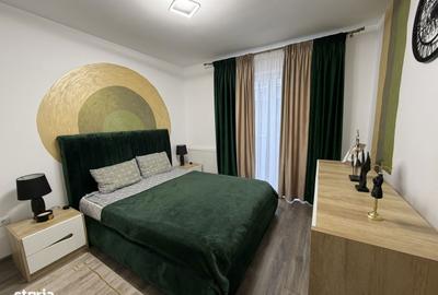 Apartament cu 2 camere, mobilat în Bartolomeu - 1