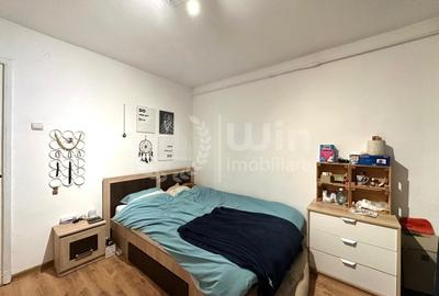 Apartament cu 2 camere decomandat, mobilat în Mănăștur - 3