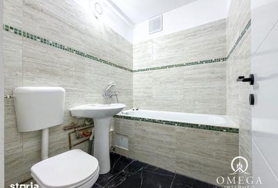Apartament cu 2 camere în Podu Roș - 13