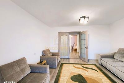 Apartament cu 3 camere decomandat, mobilat în Faleza Nord - 12