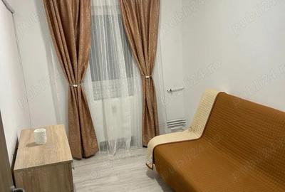 Apartament 3 camere decomandat Lipovei proprietar chirie - 9