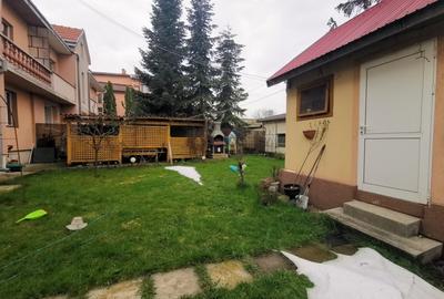 Casa cu etaj zona Manastirii Popauti Casa cu etaj zona Manastirii Popauti - 13