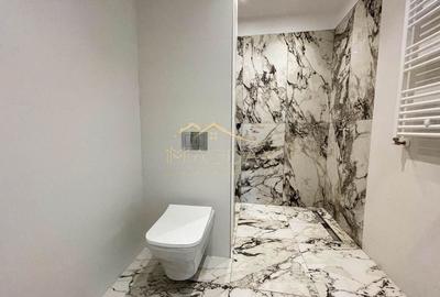 Apartament 4 camere de vanzare tip Penthouse***Terasa 167mp***Pipera - 17