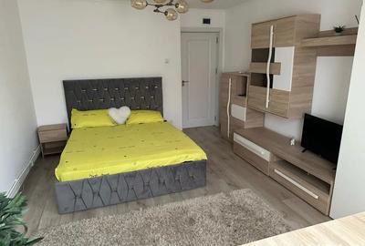 Inchiriez garsoniera regim hotelier - 2