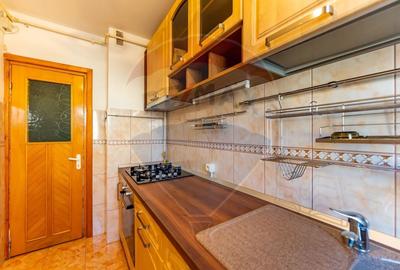 Apartament cu 3 camere la Lebada - 9