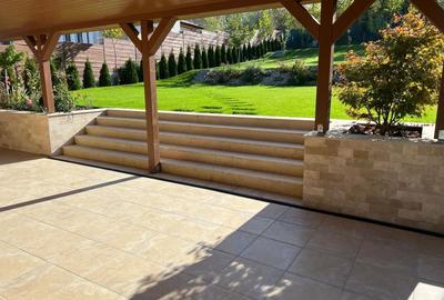 Casă individuală cu 5 camere cu Canalizare în Cornișa - 7