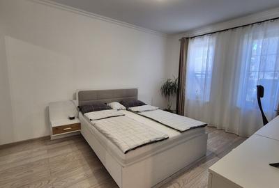 Apartament cu 2 camere decomandat, mobilat în Giroc - 5