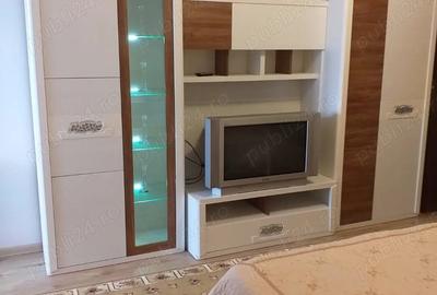 Inchiriez garsoniera in bloc nou pe Valea Oltului - 1